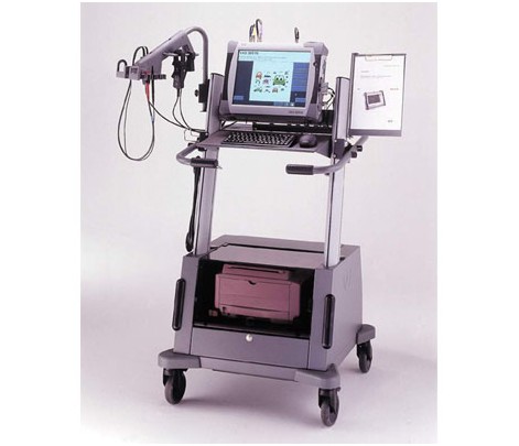 Дилерский диагностический сканер VAS 5051B